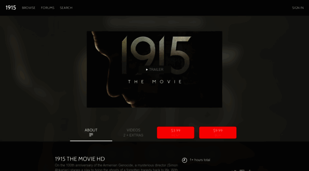 1915themovie.com