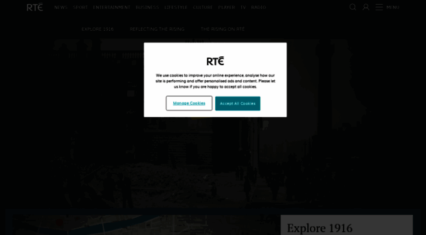 1916.rte.ie