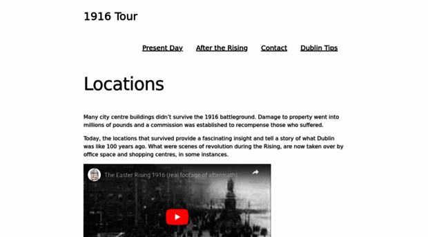 1916tour.ie