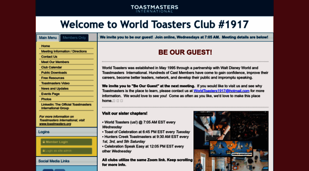 1917.toastmastersclubs.org