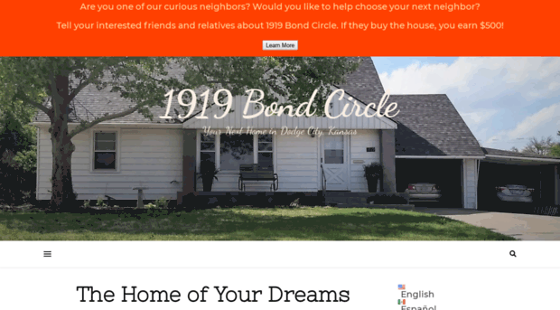 1919bond.com