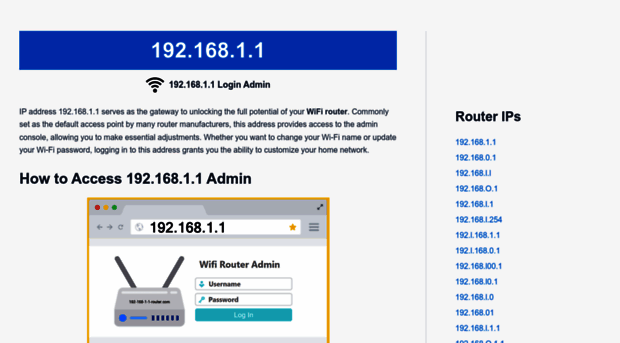 192-168-1-1-router.com