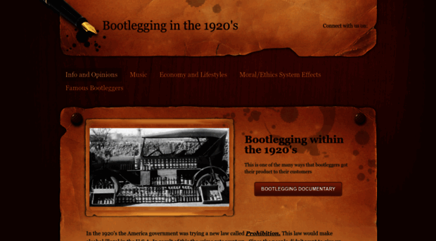 1920bootlegging.weebly.com