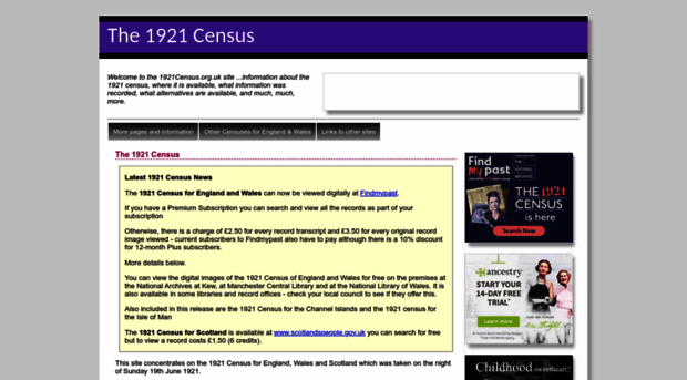 1921census.org.uk