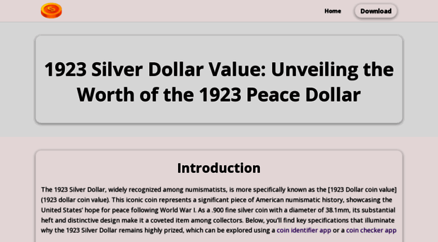 1923-silver-dollar-value.com