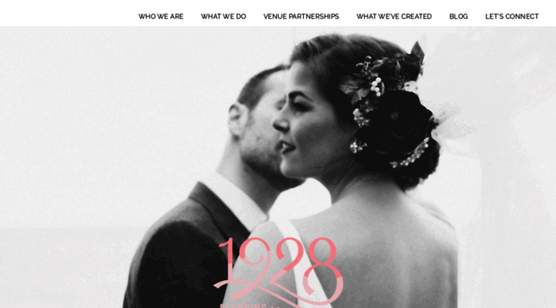 1928weddingplanners.com