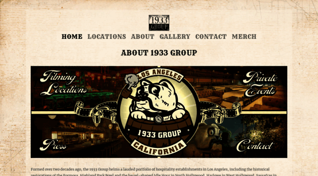 1933group.com