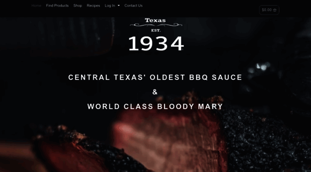 1934bbq.com