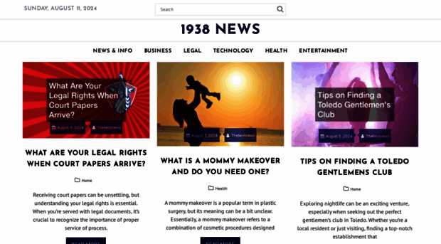 1938news.com