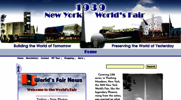 1939nyworldsfair.com