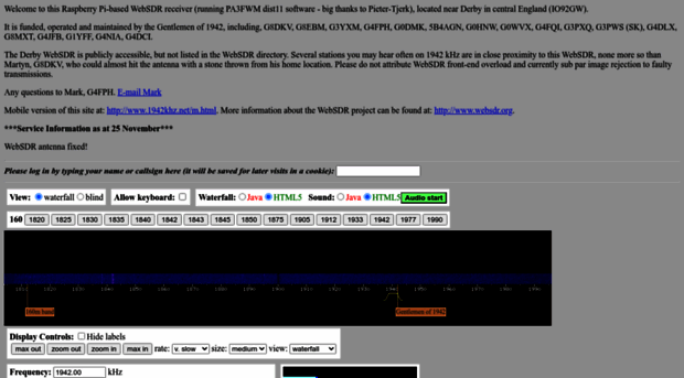 1942khz.net