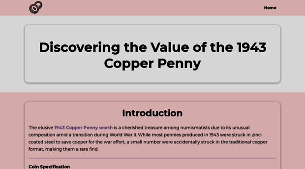 1943copperpennyvalue.com