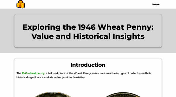 1946-penny.com