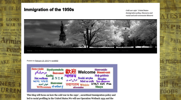 1950immigration.wordpress.com