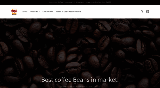 1952coffee.com