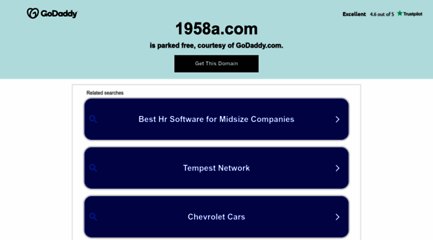 1958a.com