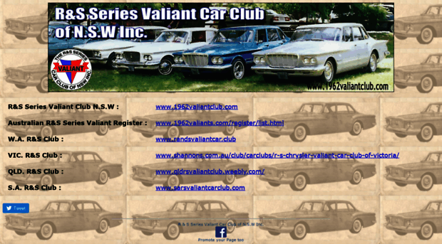 1962valiants.com