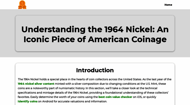 1964nickelvalue.com