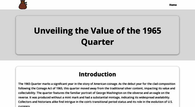 1965quarter.com