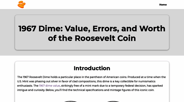1967-dime.com