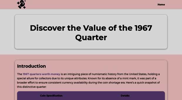1967quarter.com