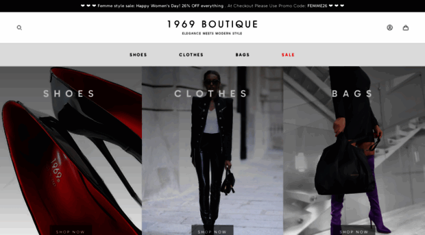1969boutique.com