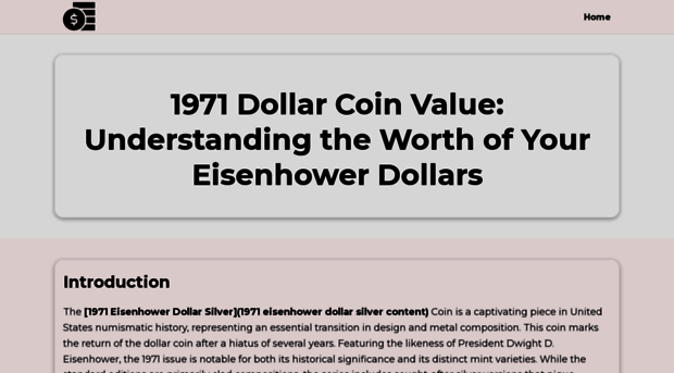 1971dollarcoinvalue.com