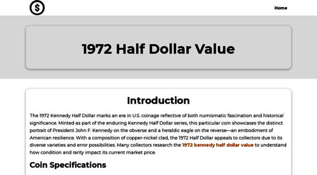 1972kennedyhalfdollarvalue.com