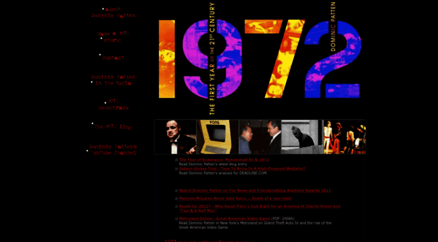 1972rocks.com