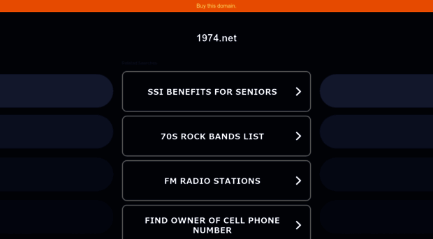 1974.net