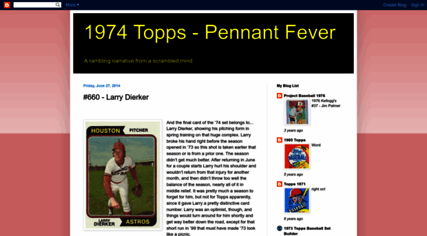 1974topps-pennantfever.blogspot.com