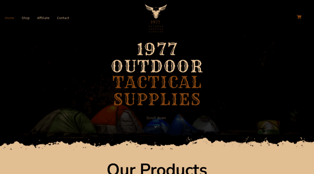 1977supply.com