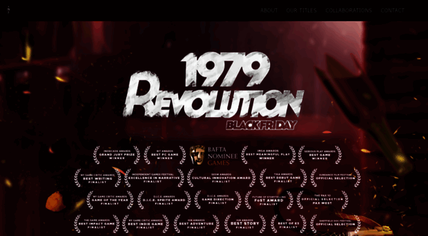 1979revolutiongame.com