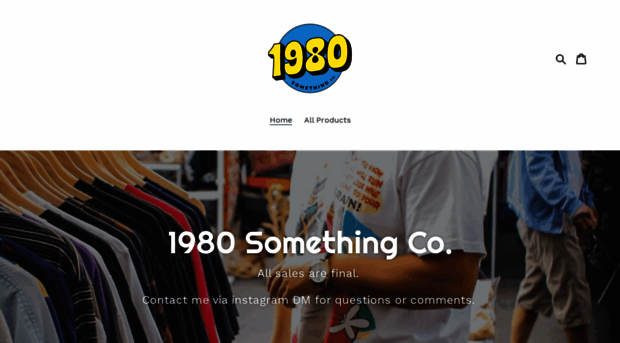 1980somethingco.com