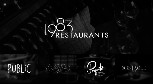 1983restaurants.com