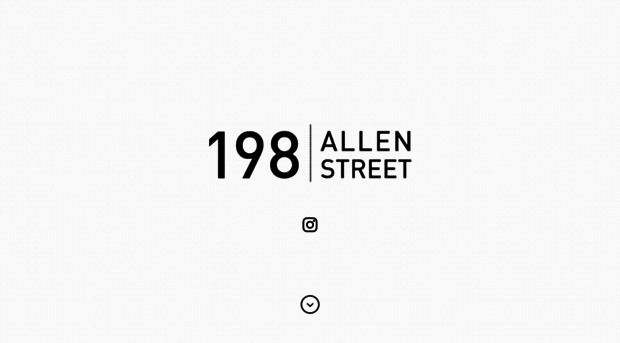 198allenstreet.com