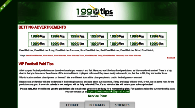 1990tips.com