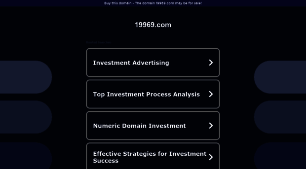 19969.com