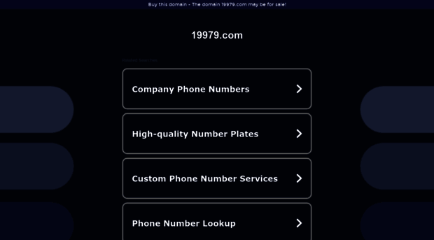 19979.com