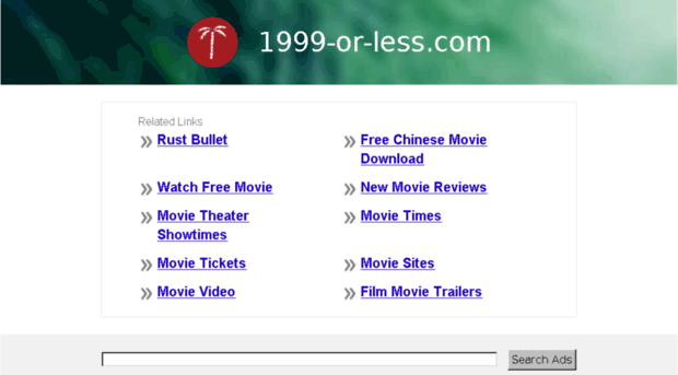 1999-or-less.com