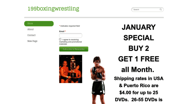 199boxingwrestling.com