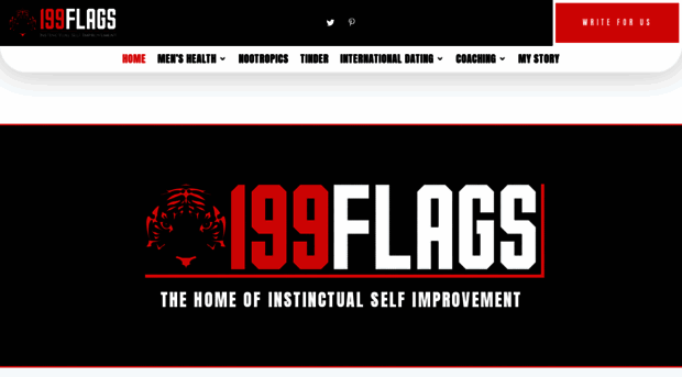 199flags.com