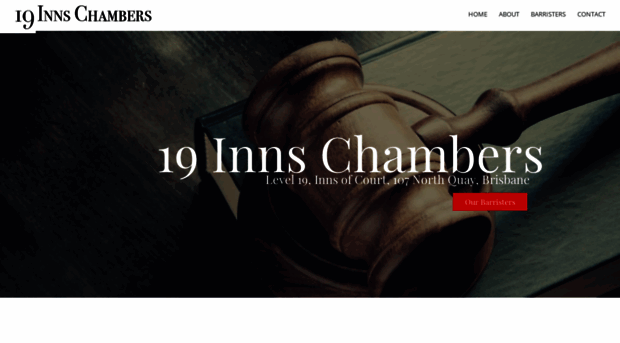 19innschambers.com.au
