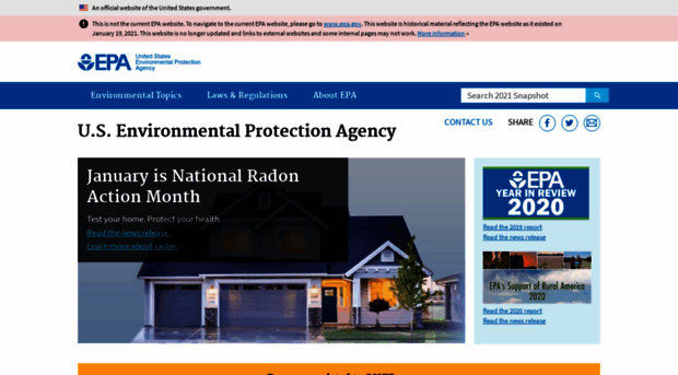 19january2021snapshot.epa.gov