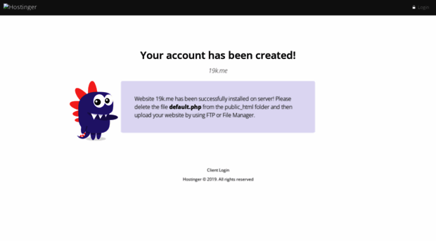 19k.me