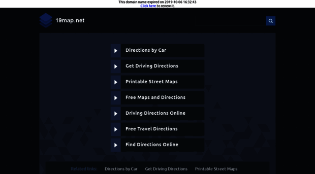 19map.net