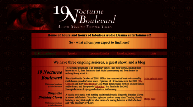 19nocturneboulevard.net