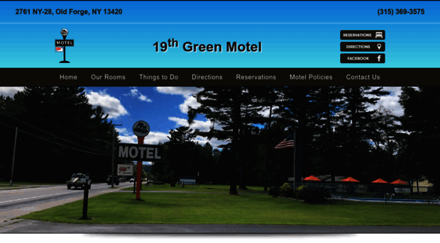 19thgreenmotel.com