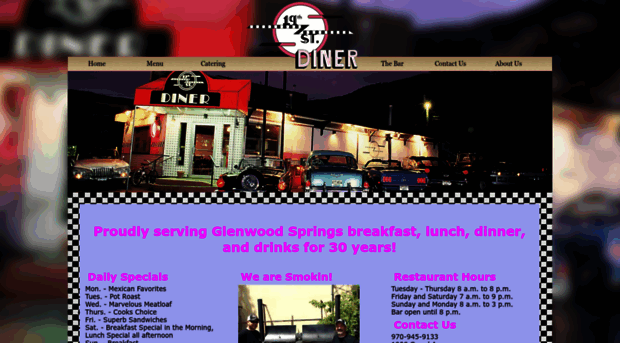 19thstreetdiner.com