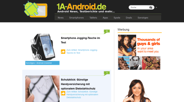 1a-android.de